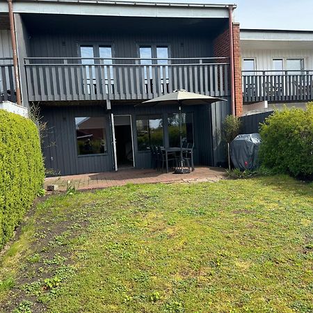 Boende Med Naerhet Till Golfbanan I Åhus Dış mekan fotoğraf