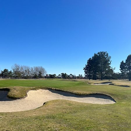 Boende Med Naerhet Till Golfbanan I Åhus Dış mekan fotoğraf